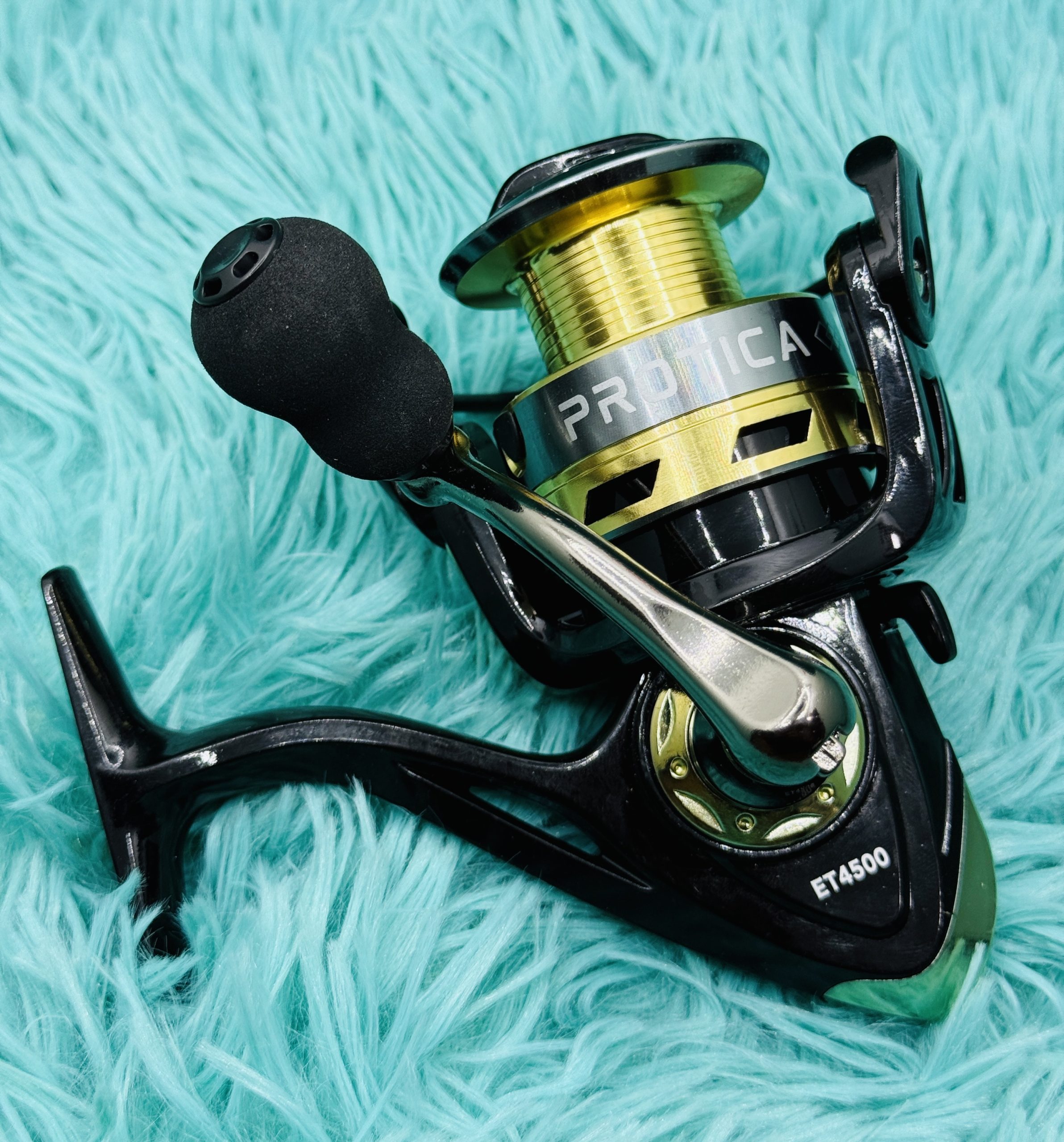 PRO - TICA 4500